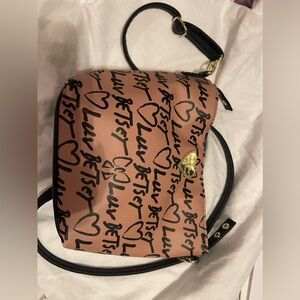 Luv Betsey Bag